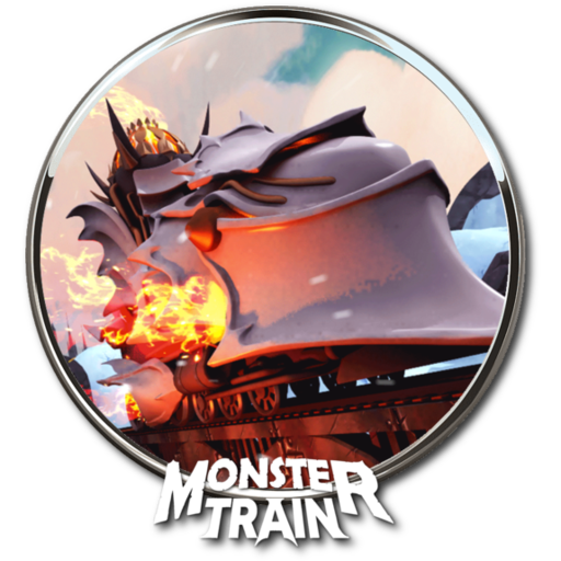 Monster Train